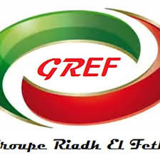 GREF - GROUPE RIAD EL FATH